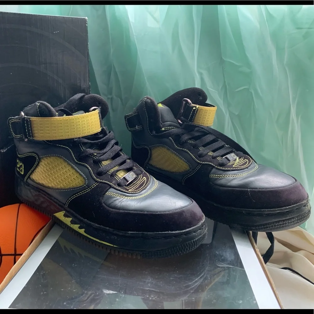 Jordan air force